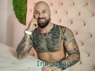 Inkedrad