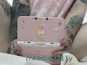 Inkedupdolly