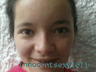 Innocentsexyloli