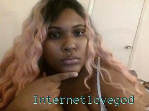 Internetlovegod