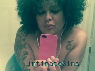 IntimateSins