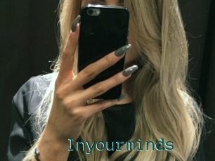 Inyourminds