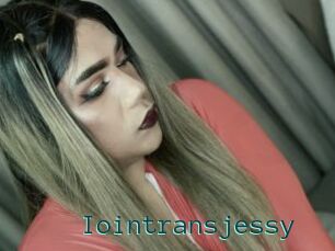 Iointransjessy