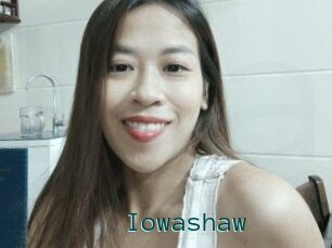 Iowashaw