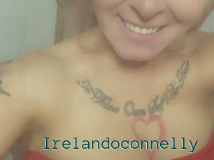 Irelandoconnelly