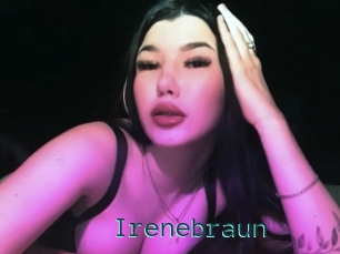 Irenebraun