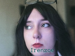 Irenzoe