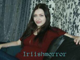 Iriishmorror