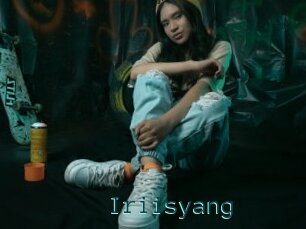 Iriisyang