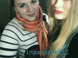 Irinaandalex22