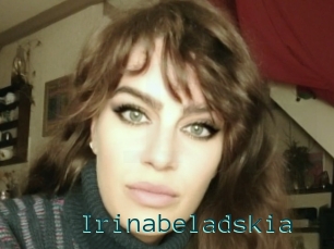 Irinabeladskia