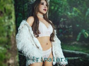 Irinalara