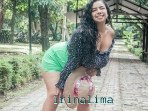 Irinalima