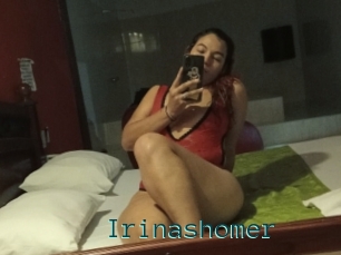 Irinashomer