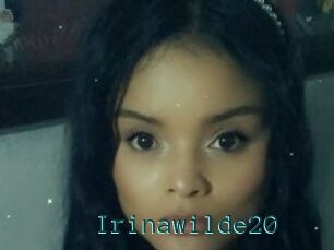 Irinawilde20