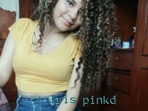 Iris_pinkd