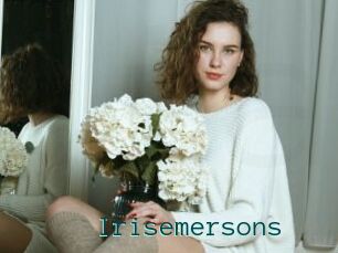 Irisemersons
