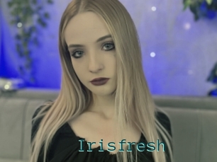 Irisfresh