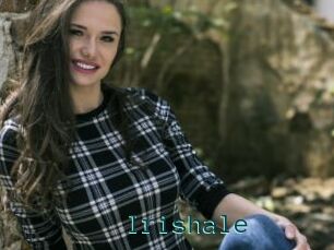 Irishale