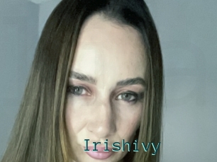 Irishivy