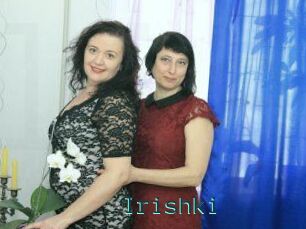 Irishki