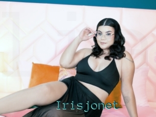 Irisjonet