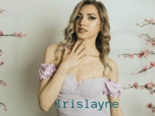 Irislayne