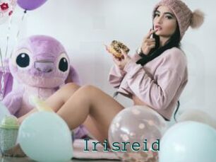 Irisreid