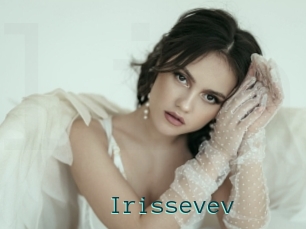 Irissevev