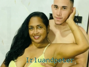 Irluandpeter
