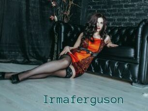 Irmaferguson