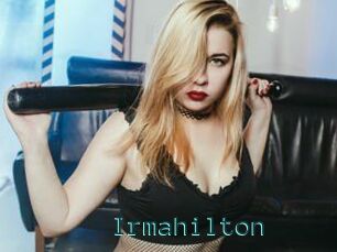 Irmahilton