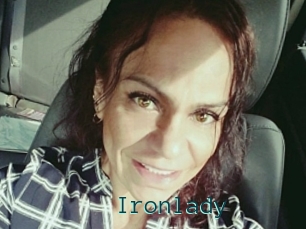 Ironlady