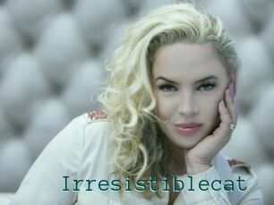 Irresistiblecat