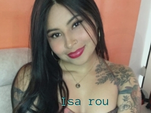 Isa_rou