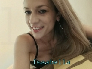 Isaabella