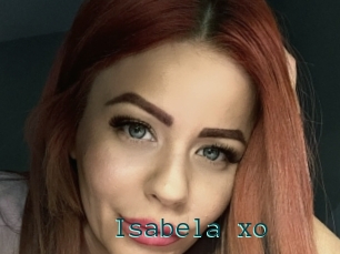 Isabela_xo
