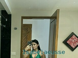 Isabelaeusse