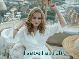 Isabelalight