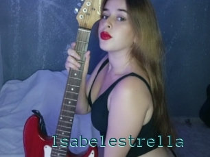Isabelestrella