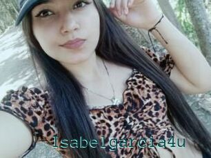Isabelgarcia4u