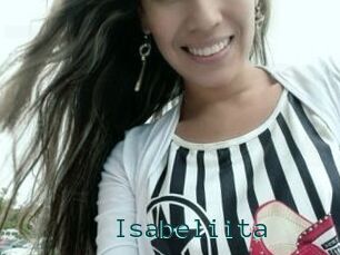 Isabeliita