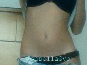 Isabella0yo