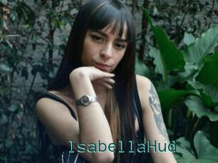 IsabellaHud