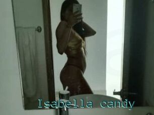 Isabella_candy