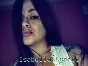 Isabella_torres