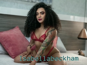 Isabellabeckham