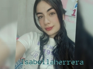 Isabellaherrera
