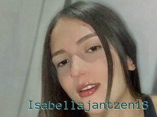 Isabellajantzen18