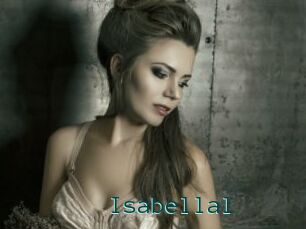 Isabellal